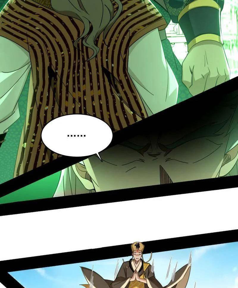 Ta Là Tà Đế Chap 458 - Next Chap 459