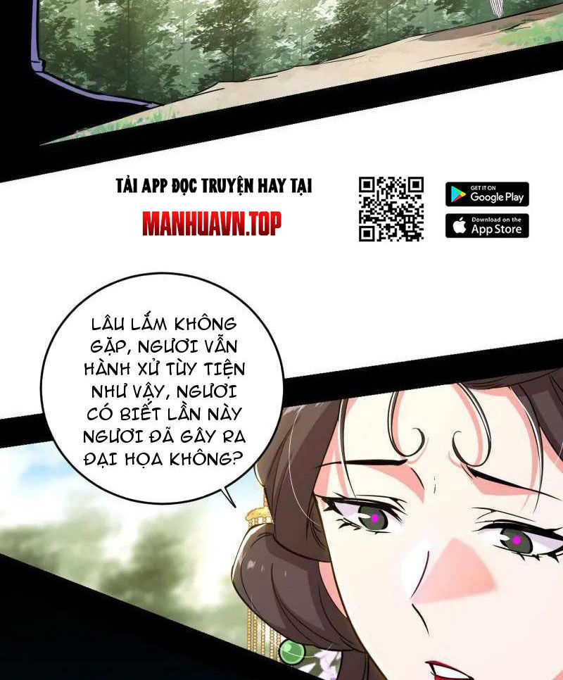 Ta Là Tà Đế Chap 458 - Next Chap 459