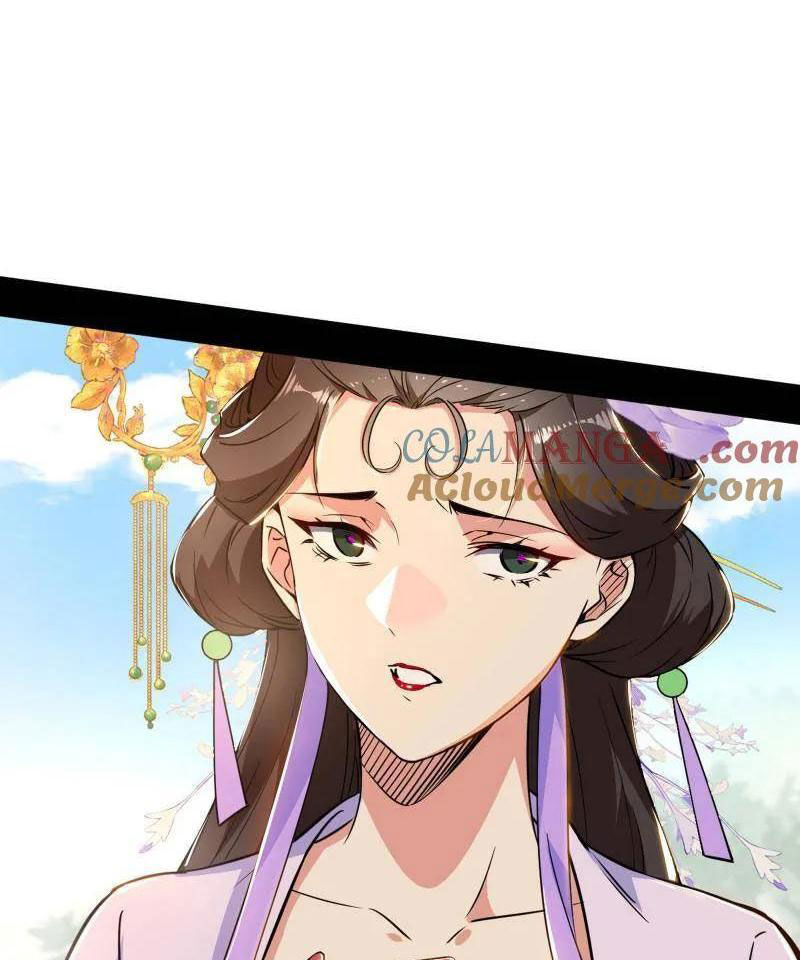 Ta Là Tà Đế Chap 458 - Next Chap 459