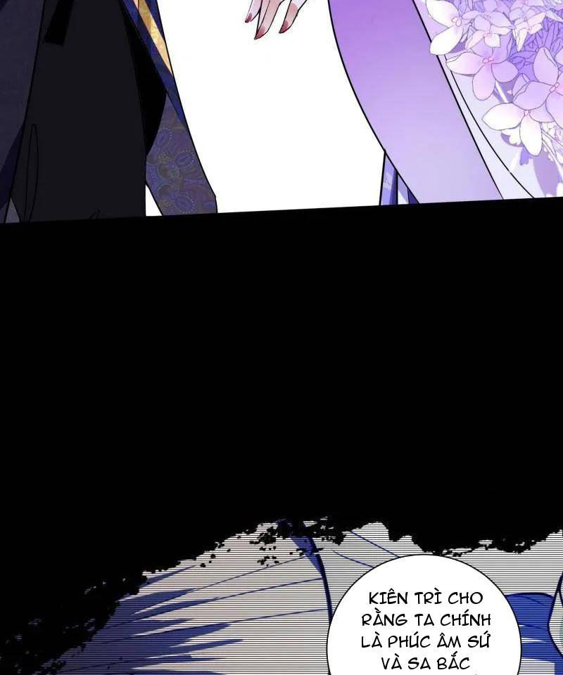 Ta Là Tà Đế Chap 458 - Next Chap 459