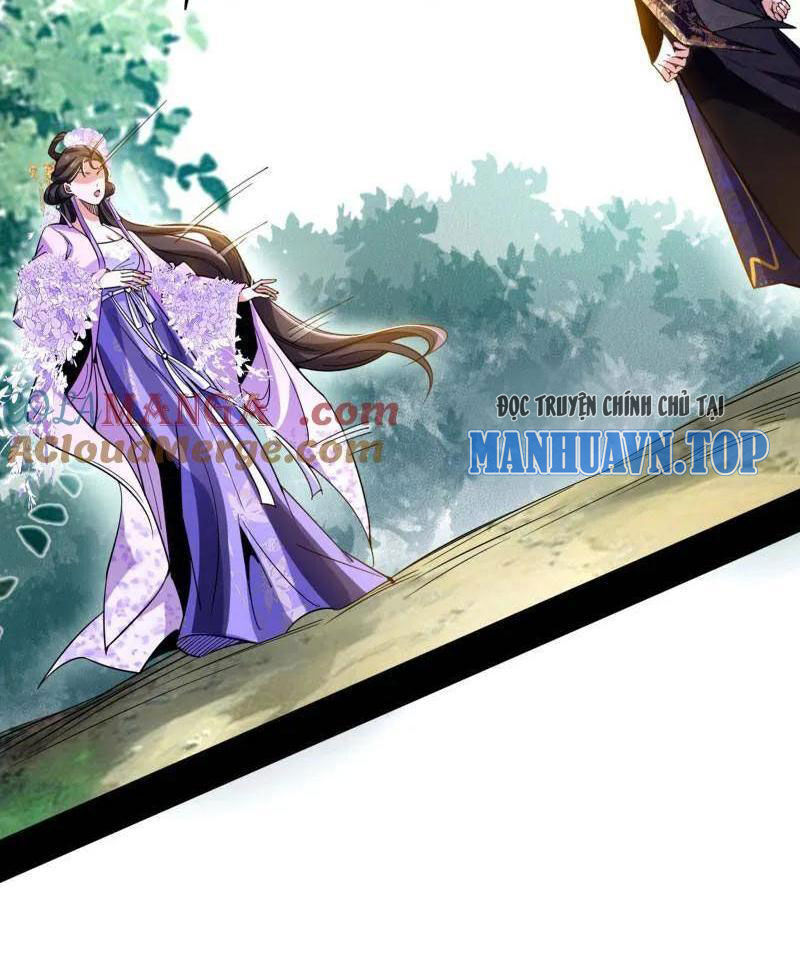 Ta Là Tà Đế Chap 458 - Next Chap 459