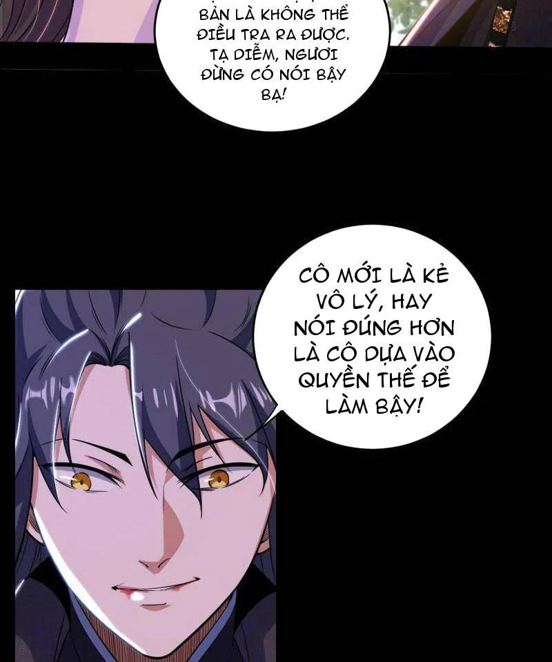 Ta Là Tà Đế Chap 458 - Next Chap 459