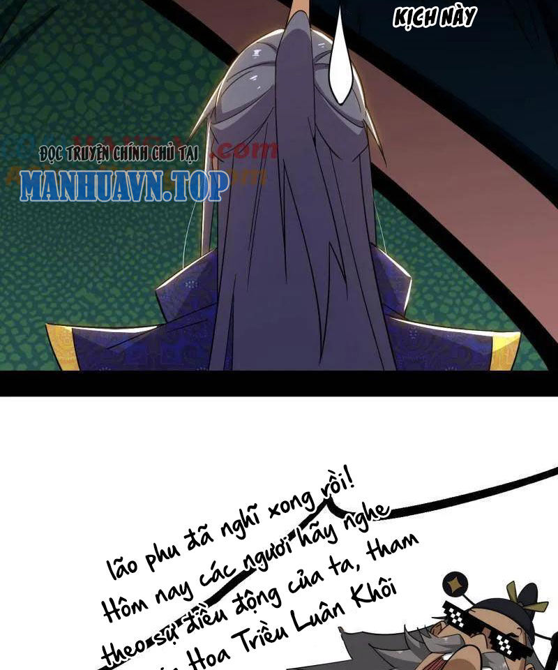 Ta Là Tà Đế Chap 459 - Next Chap 460