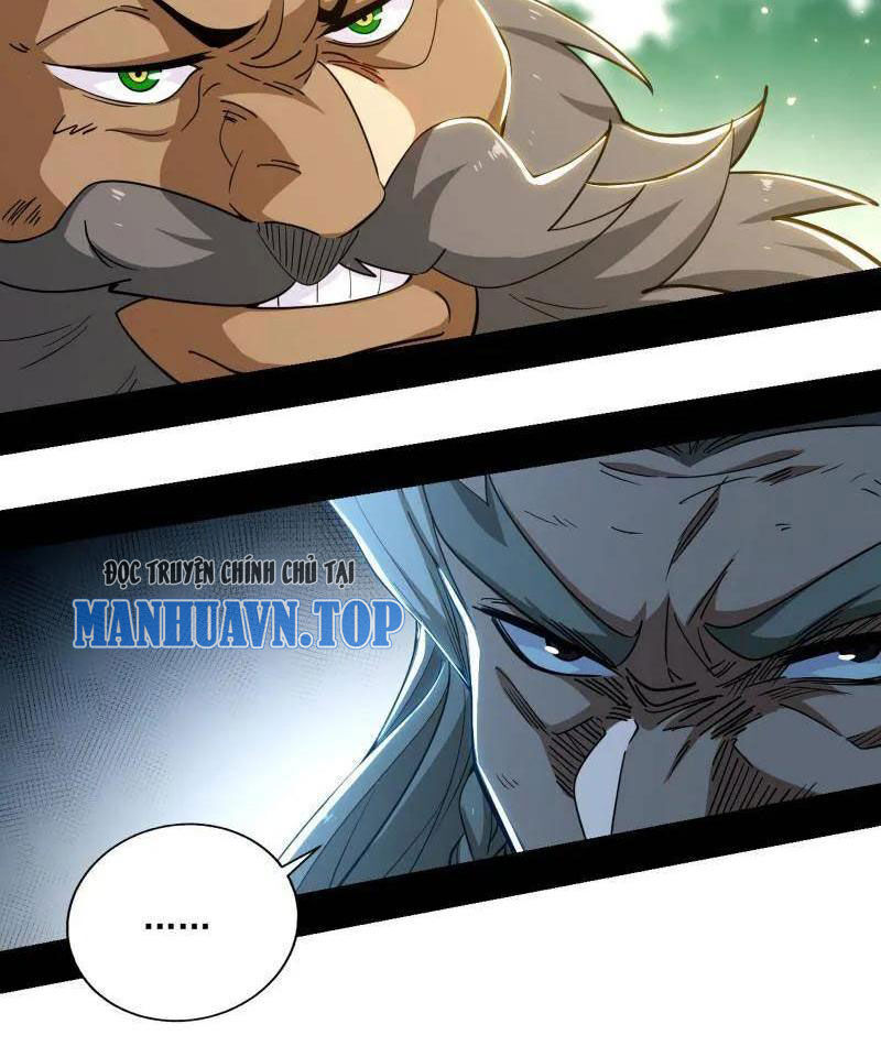 Ta Là Tà Đế Chap 459 - Next Chap 460