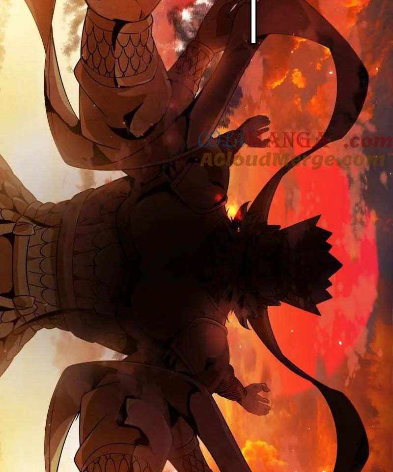 Ta Là Tà Đế Chap 459 - Next Chap 460