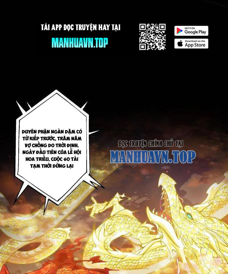 Ta Là Tà Đế Chap 459 - Next Chap 460