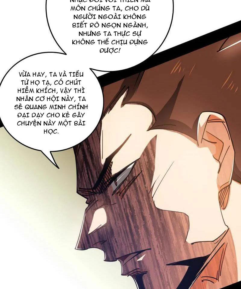 Ta Là Tà Đế Chap 459 - Next Chap 460
