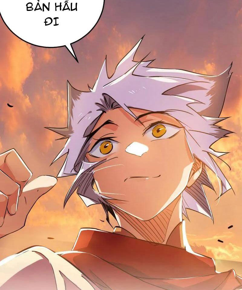 Ta Là Tà Đế Chap 459 - Next Chap 460