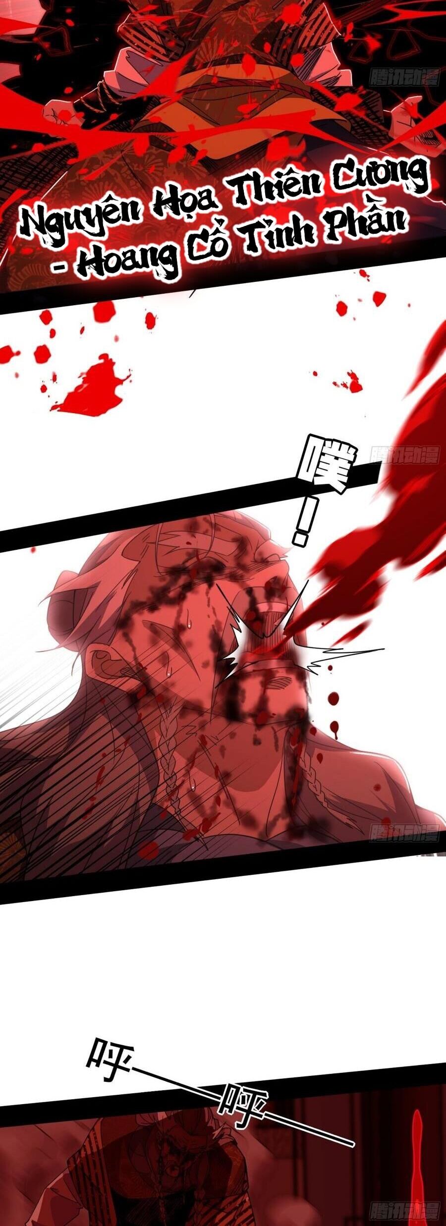 Ta Là Tà Đế Chap 477 - Next Chap 478