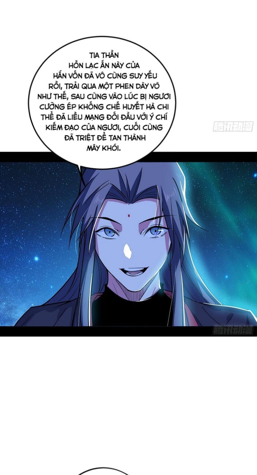Ta Là Tà Đế Chap 479 - Next Chap 480