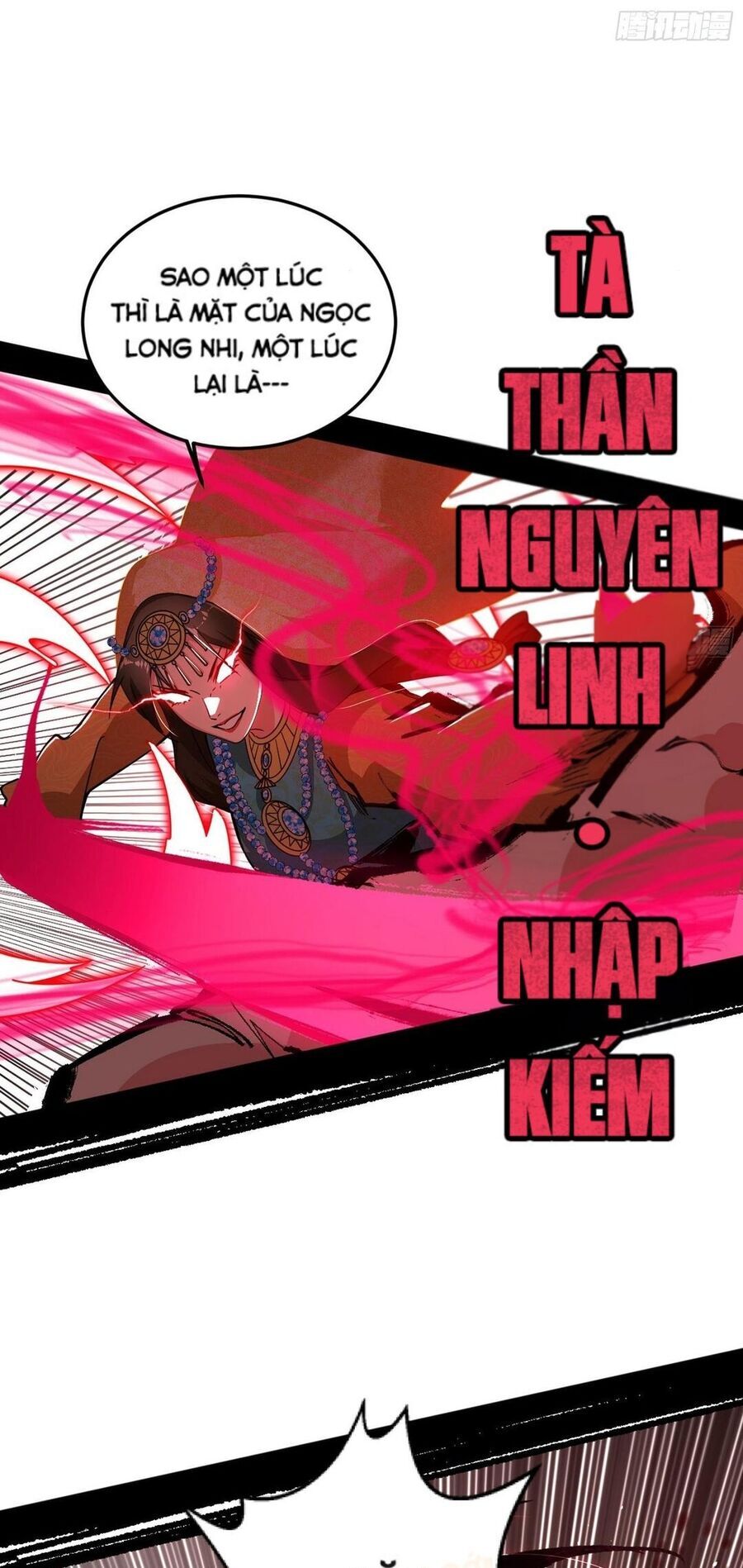 Ta Là Tà Đế Chap 479 - Next Chap 480