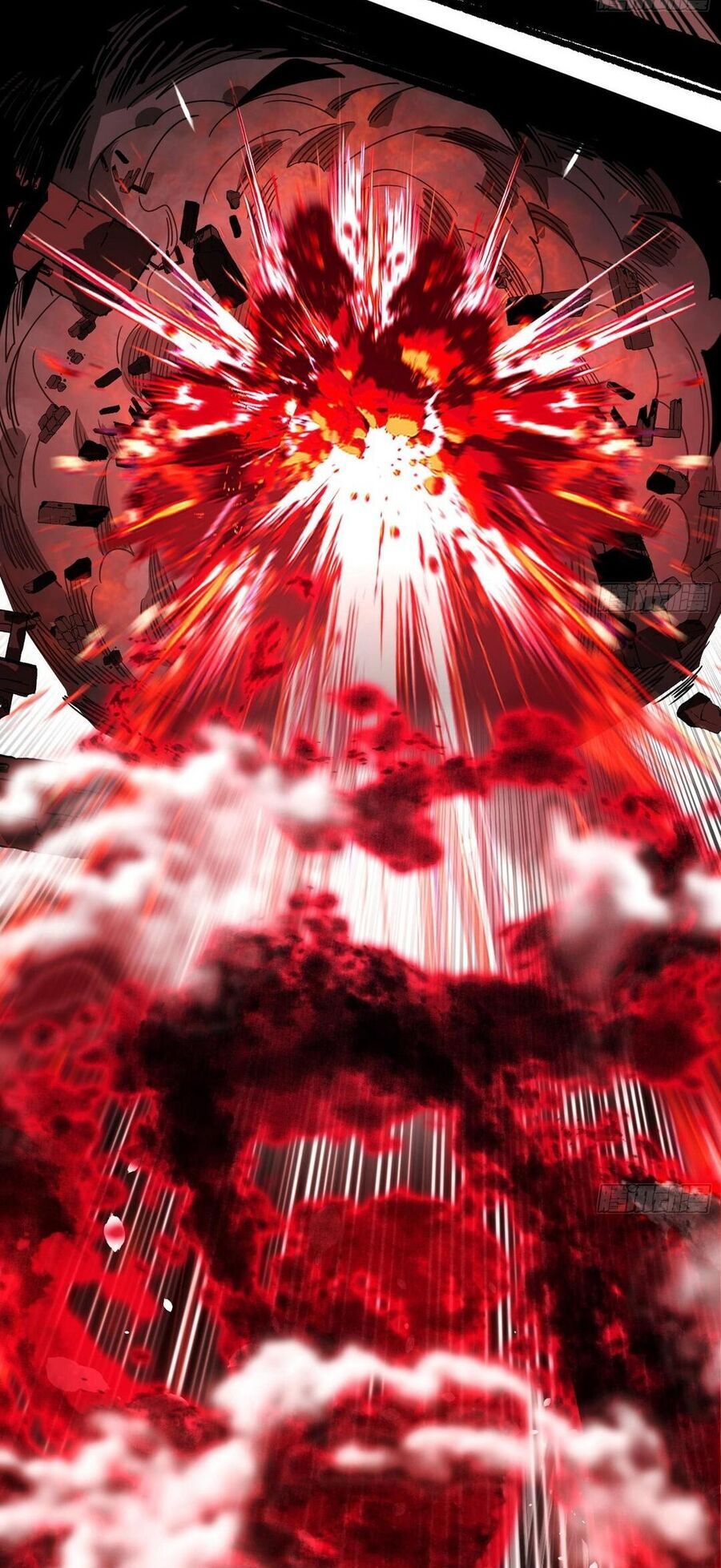 Ta Là Tà Đế Chap 479 - Next Chap 480