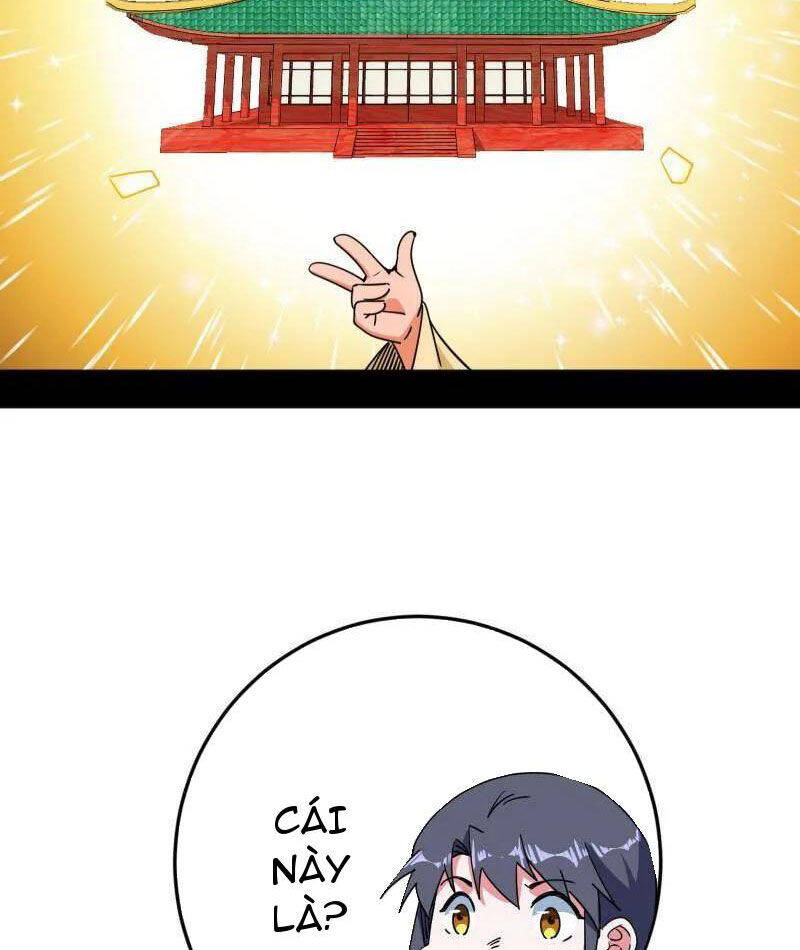 Ta Là Tà Đế Chap 507 - Next Chap 508