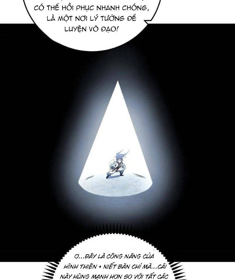 Ta Là Tà Đế Chap 507 - Next Chap 508