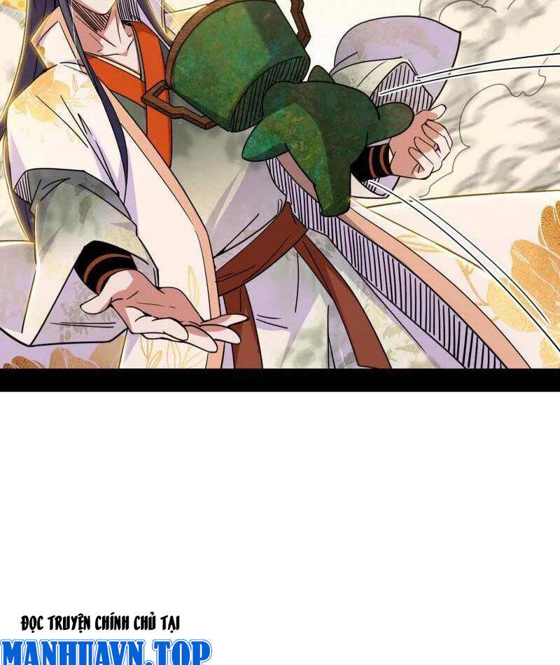 Ta Là Tà Đế Chap 507 - Next Chap 508