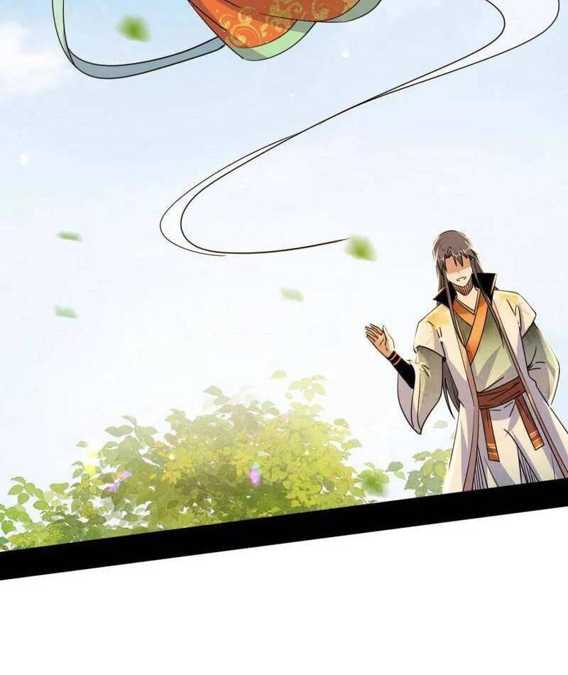 Ta Là Tà Đế Chap 507 - Next Chap 508