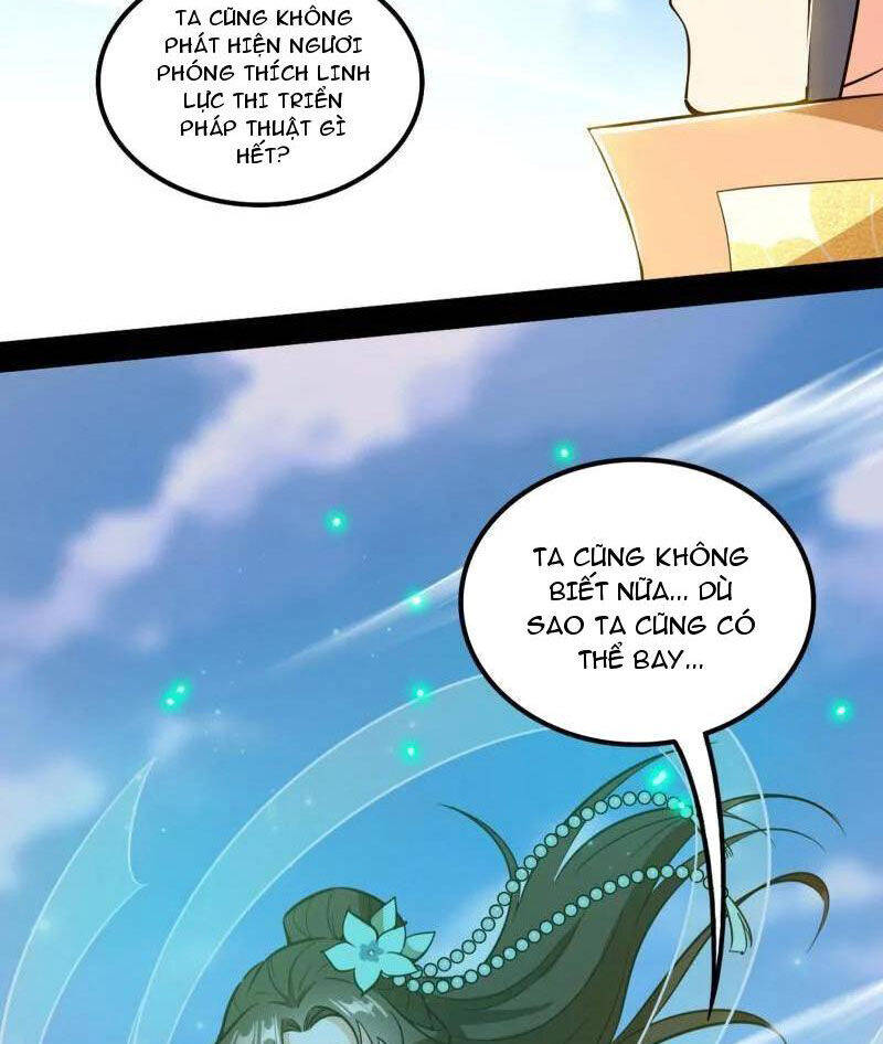 Ta Là Tà Đế Chap 508 - Next Chap 509