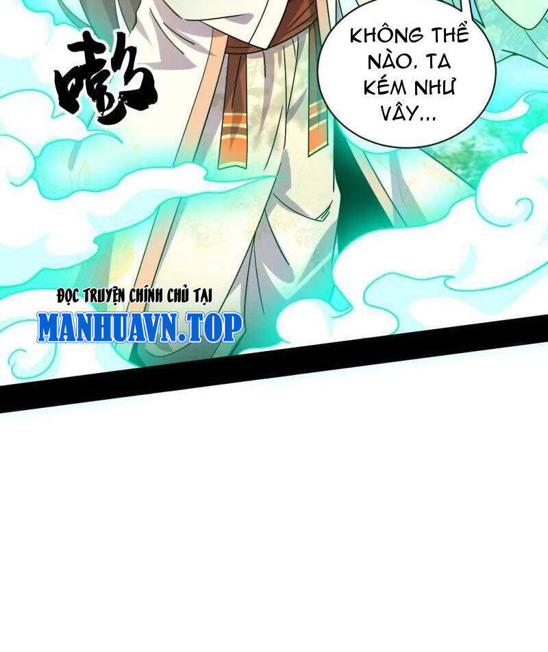 Ta Là Tà Đế Chap 508 - Next Chap 509