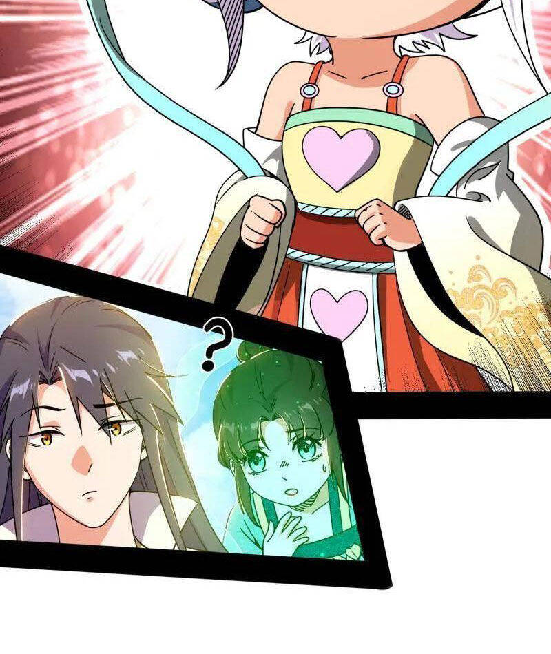 Ta Là Tà Đế Chap 508 - Next Chap 509