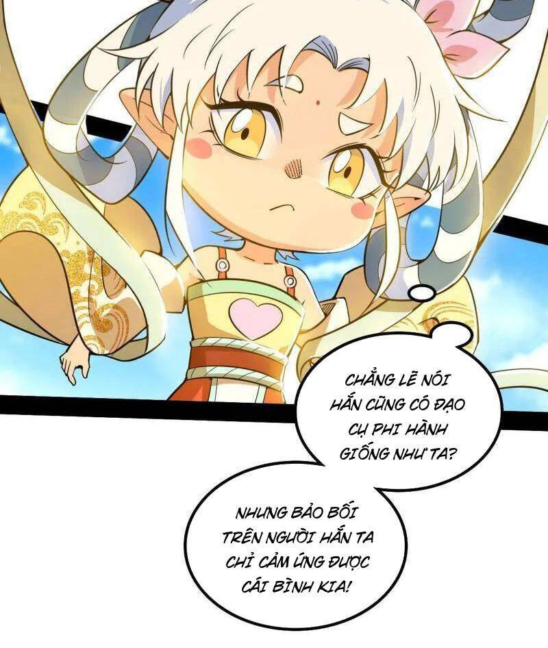 Ta Là Tà Đế Chap 508 - Next Chap 509