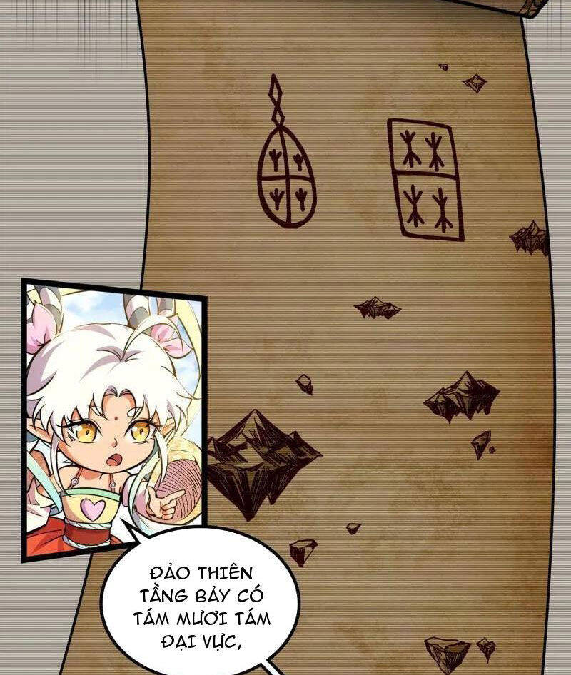 Ta Là Tà Đế Chap 508 - Next Chap 509