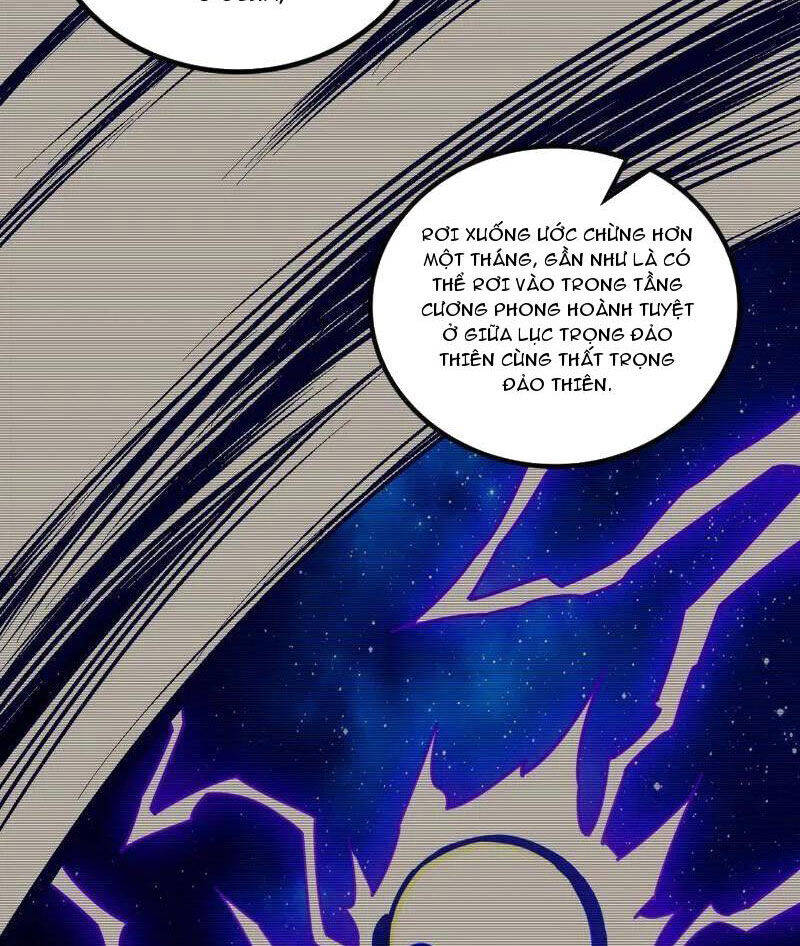 Ta Là Tà Đế Chap 508 - Next Chap 509