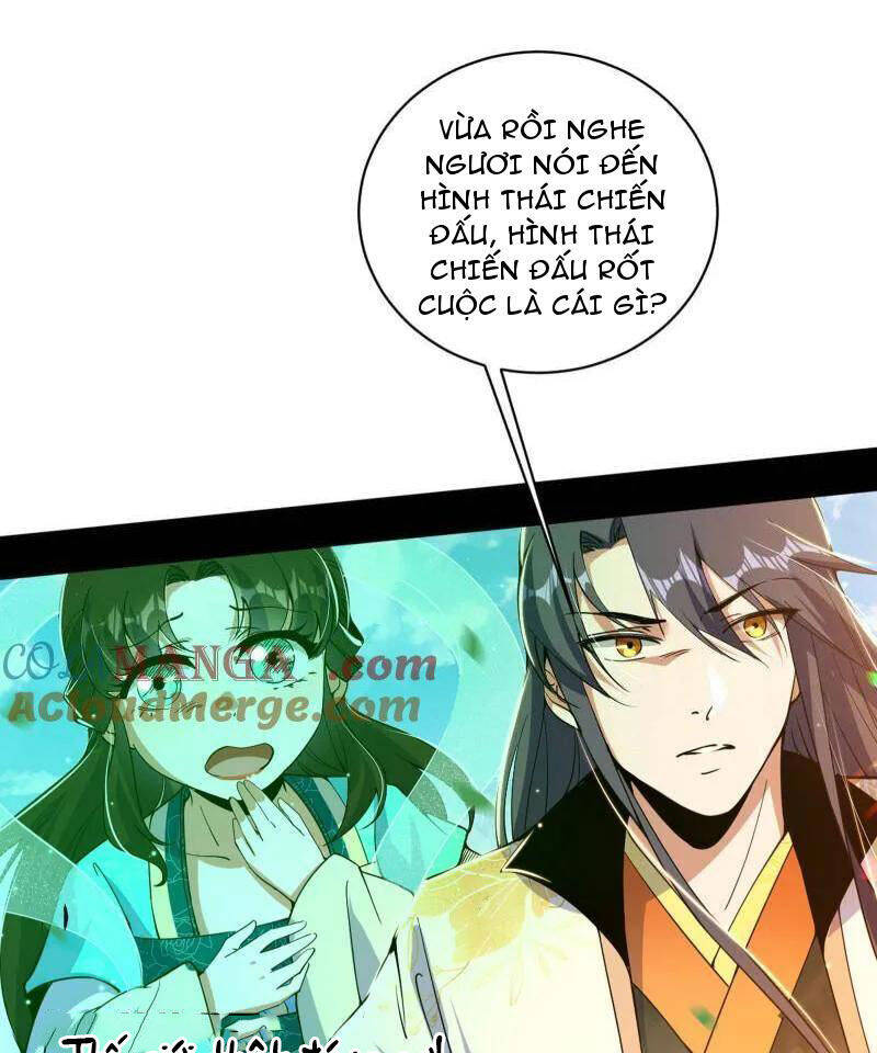 Ta Là Tà Đế Chap 508 - Next Chap 509