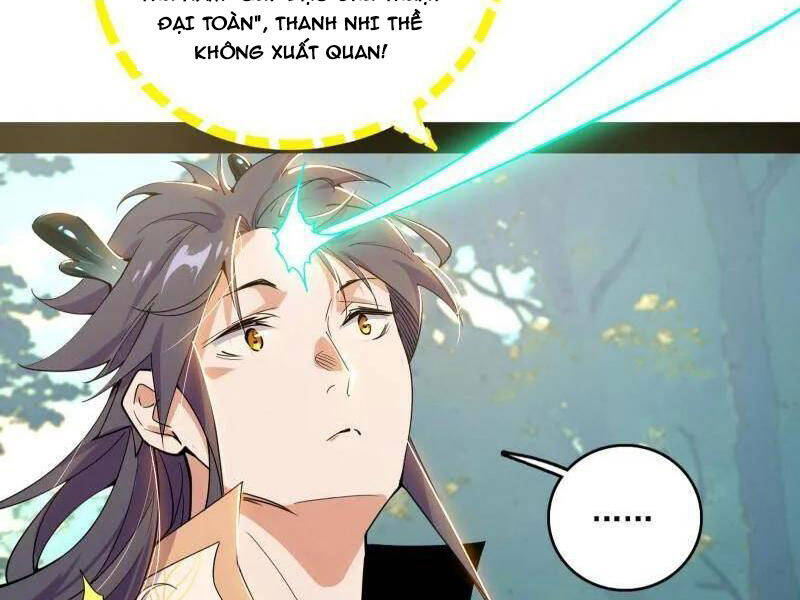 Ta Là Tà Đế Chap 509 - Next Chap 510