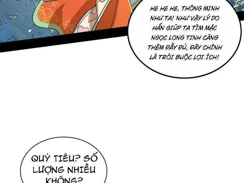 Ta Là Tà Đế Chap 509 - Next Chap 510