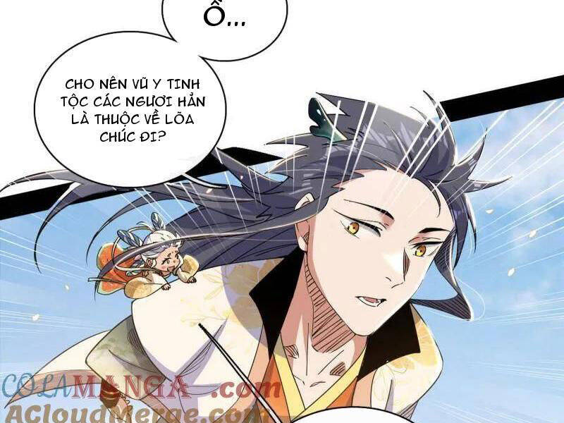 Ta Là Tà Đế Chap 509 - Next Chap 510