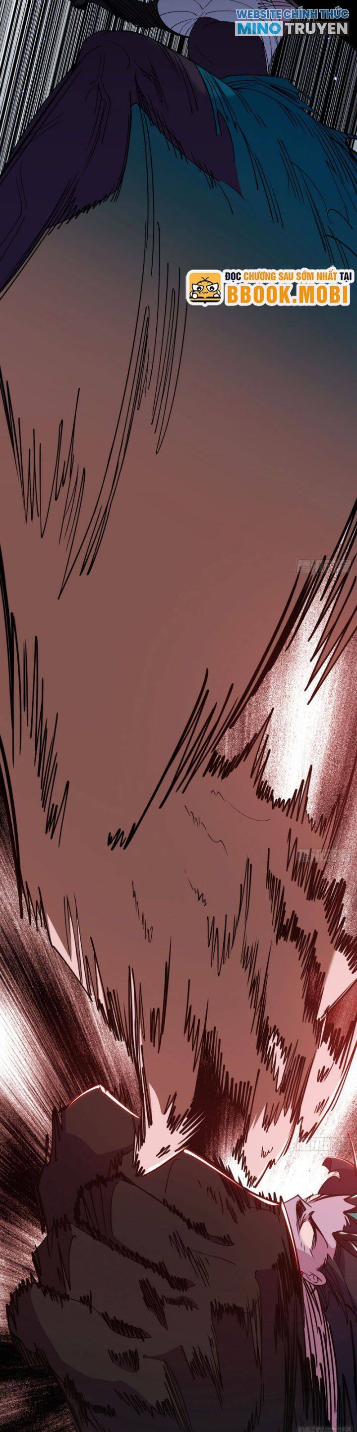 Ta Là Tà Đế Chap 519 - Next Chap 520