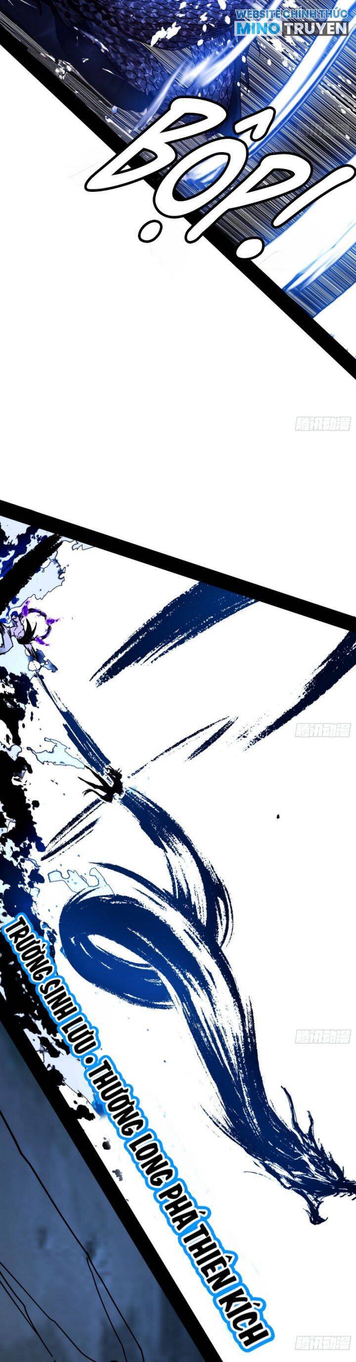 Ta Là Tà Đế Chap 519 - Next Chap 520