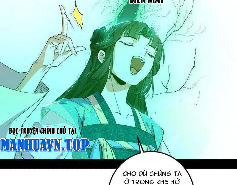 Ta Là Tà Đế Chap 522 - Next Chap 523