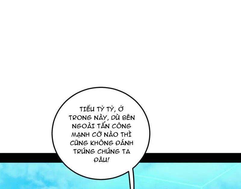 Ta Là Tà Đế Chap 522 - Next Chap 523