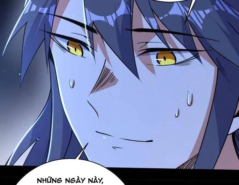 Ta Là Tà Đế Chap 523 - Next Chap 524