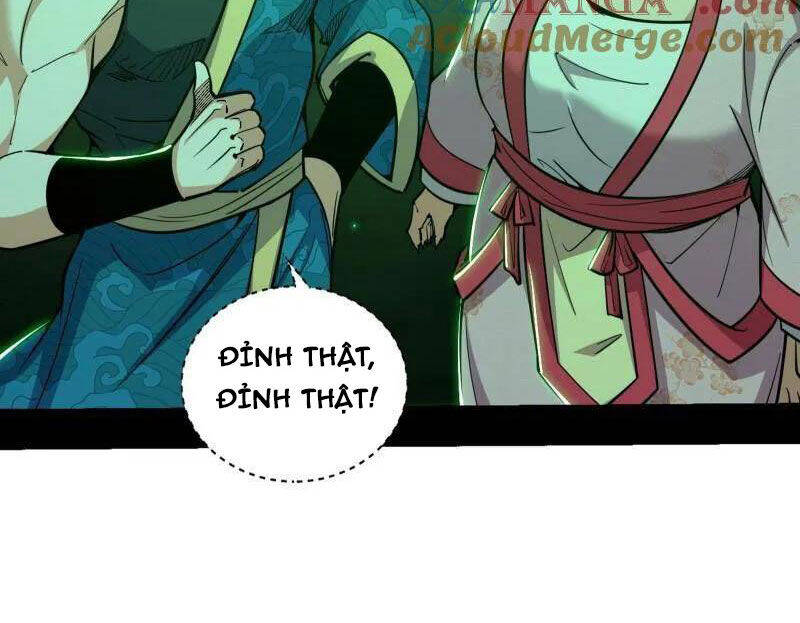 Ta Là Tà Đế Chap 524 - Next Chap 525