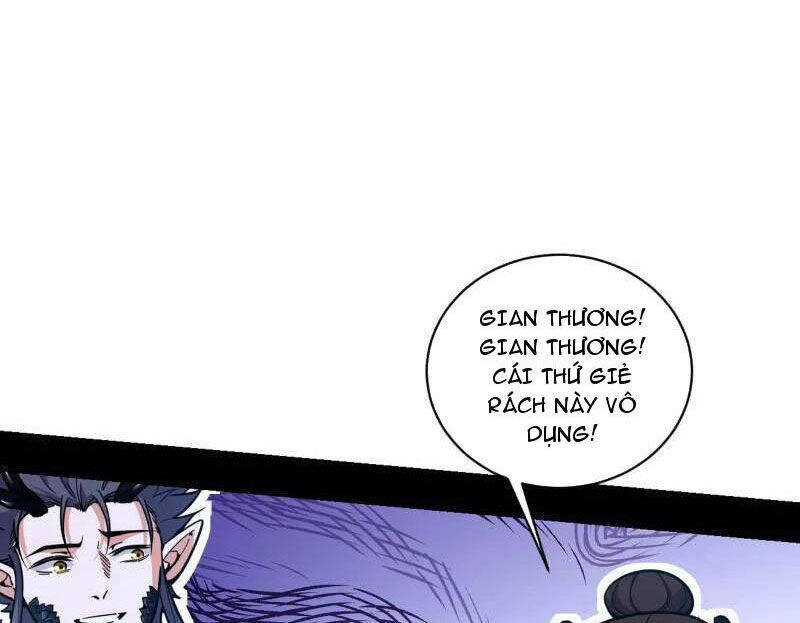 Ta Là Tà Đế Chap 524 - Next Chap 525