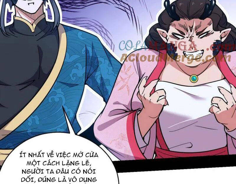 Ta Là Tà Đế Chap 524 - Next Chap 525