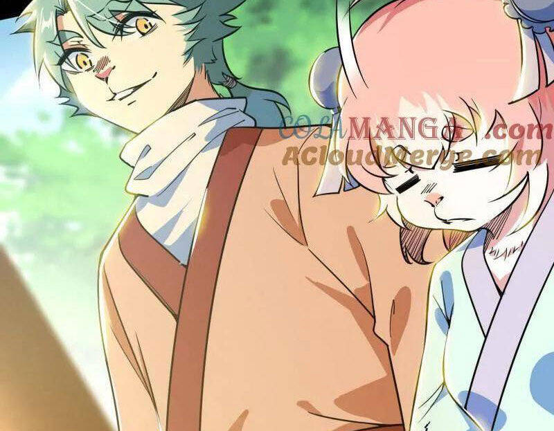 Ta Là Tà Đế Chap 524 - Next Chap 525