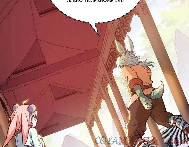 Ta Là Tà Đế Chap 524 - Next Chap 525