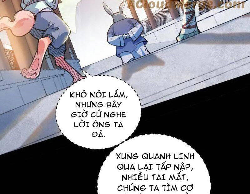 Ta Là Tà Đế Chap 524 - Next Chap 525