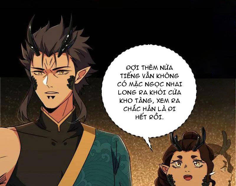 Ta Là Tà Đế Chap 524 - Next Chap 525