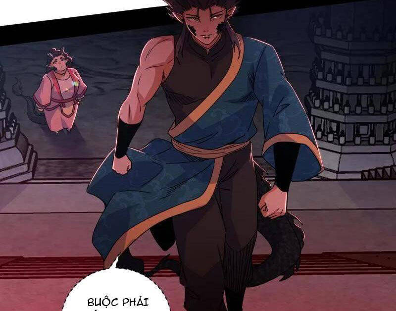 Ta Là Tà Đế Chap 524 - Next Chap 525