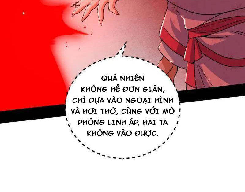 Ta Là Tà Đế Chap 524 - Next Chap 525