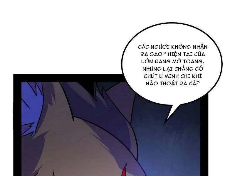 Ta Là Tà Đế Chap 528 - Next Chap 529