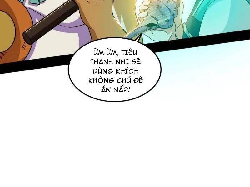 Ta Là Tà Đế Chap 528 - Next Chap 529