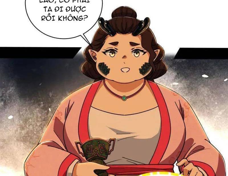 Ta Là Tà Đế Chap 529 - Next Chap 530