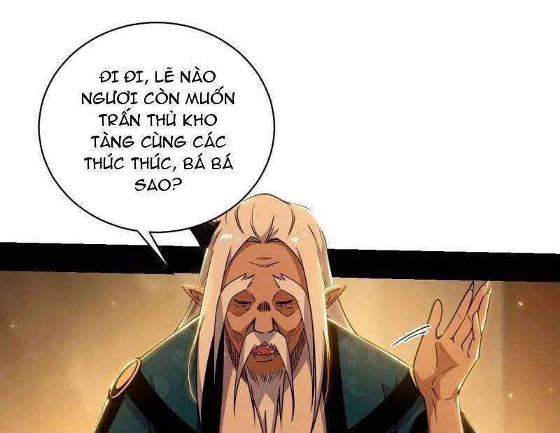 Ta Là Tà Đế Chap 529 - Next Chap 530