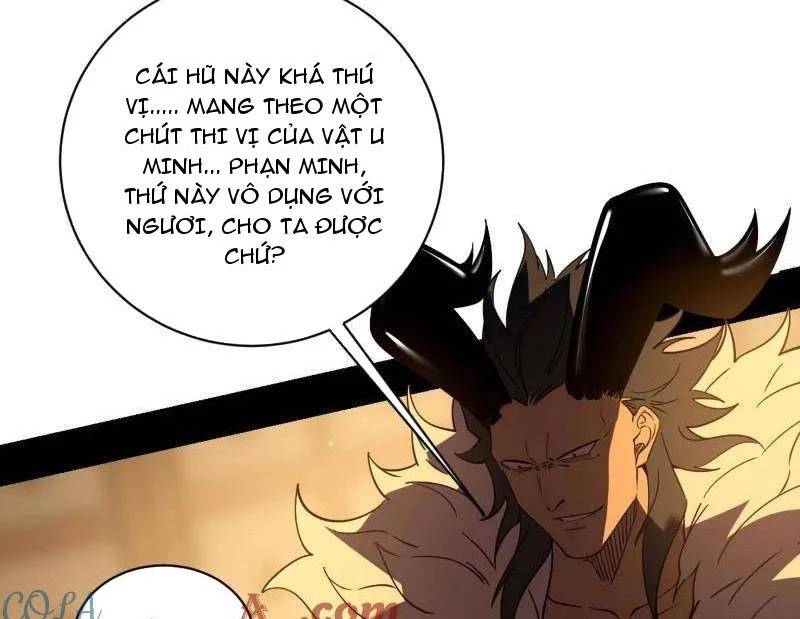 Ta Là Tà Đế Chap 529 - Next Chap 530