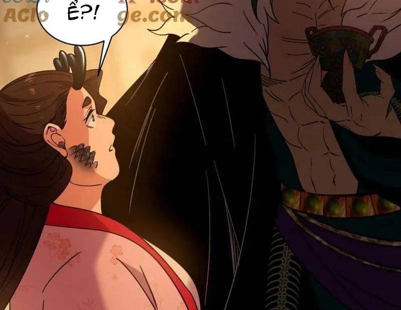 Ta Là Tà Đế Chap 529 - Next Chap 530